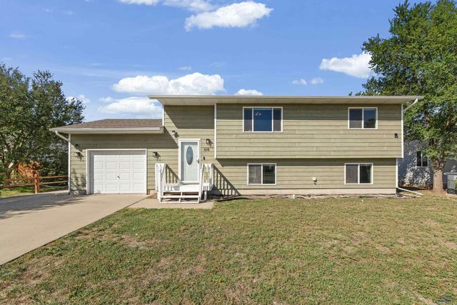 618 STEALTH LN, Box Elder, SD 57719