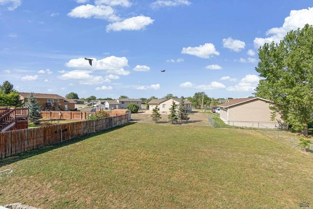 618 STEALTH LN, Box Elder, SD 57719