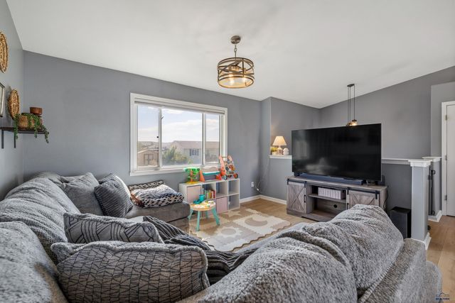 618 STEALTH LN, Box Elder, SD 57719