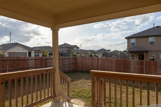 6847 Kingsley Edge, San Antonio, TX 78252