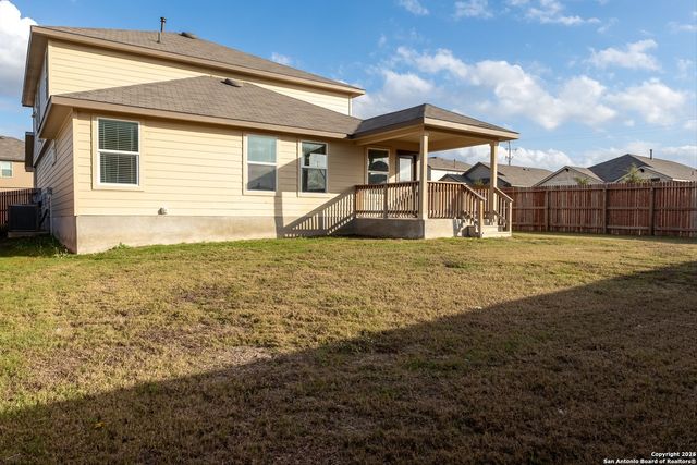 6847 Kingsley Edge, San Antonio, TX 78252