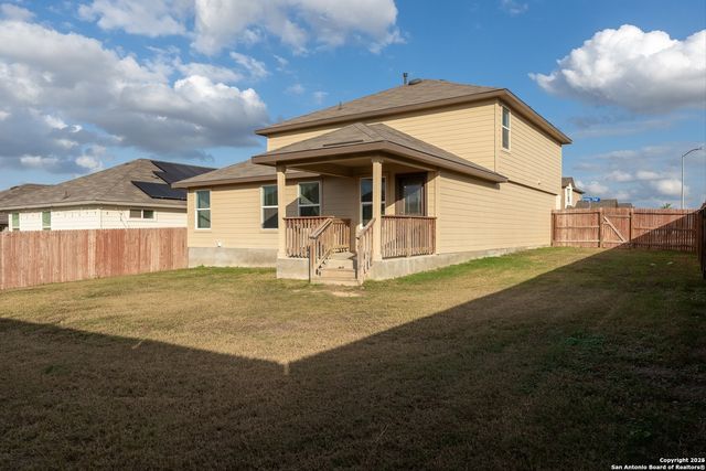 6847 Kingsley Edge, San Antonio, TX 78252