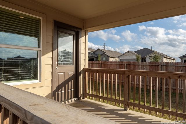 6847 Kingsley Edge, San Antonio, TX 78252