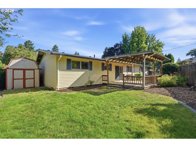 21224 Se YAMHILL St, Gresham, OR 97030