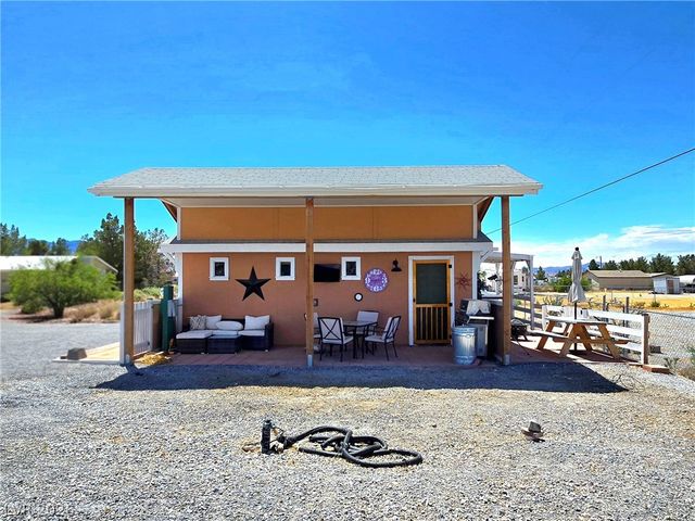 3391 Adobe Court, Pahrump, NV 89048
