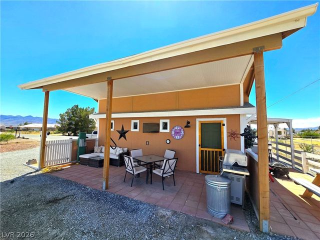 3391 Adobe Court, Pahrump, NV 89048