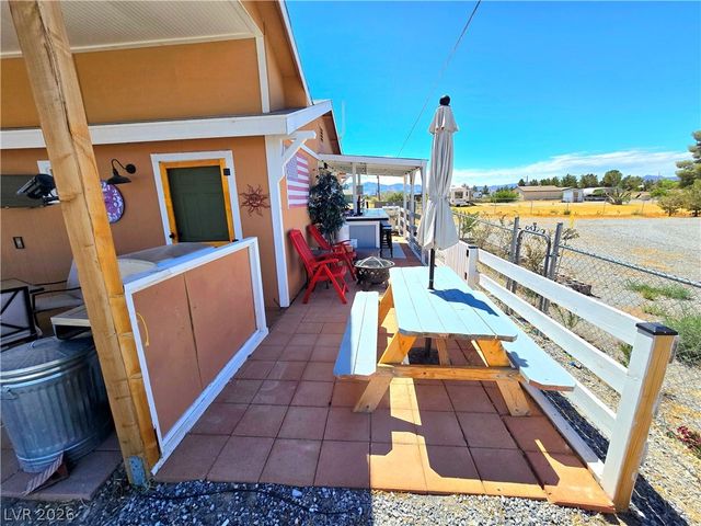3391 Adobe Court, Pahrump, NV 89048