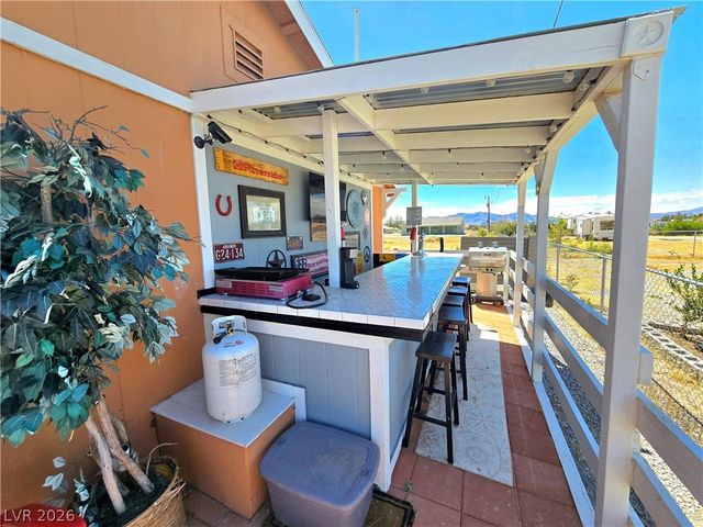 3391 Adobe Court, Pahrump, NV 89048