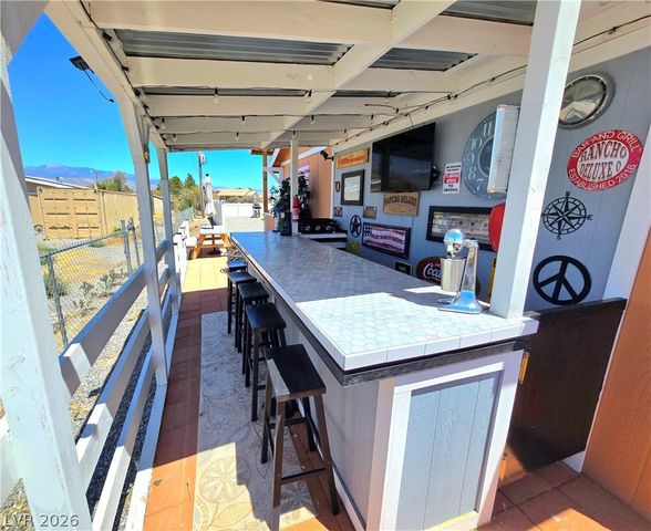 3391 Adobe Court, Pahrump, NV 89048