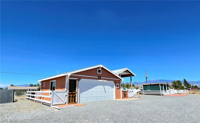 3391 Adobe Court, Pahrump, NV 89048