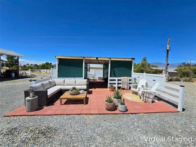 3391 Adobe Court, Pahrump, NV 89048
