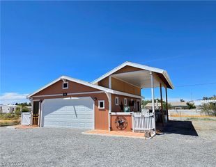 3391 Adobe Court, Pahrump, NV 89048