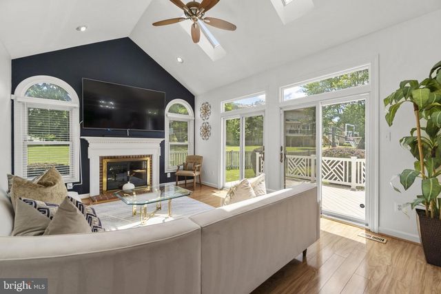 3713 BIRCHMERE CT, Owings Mills, MD 21117