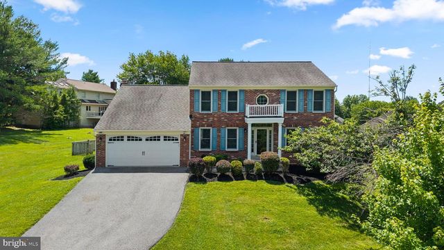 3713 BIRCHMERE CT, Owings Mills, MD 21117