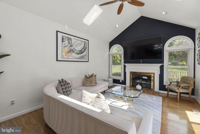 3713 BIRCHMERE CT, Owings Mills, MD 21117