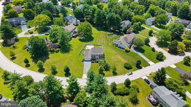 3713 BIRCHMERE CT, Owings Mills, MD 21117