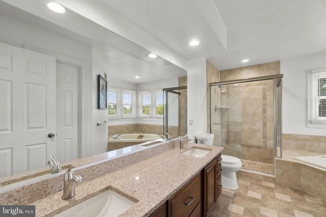 3713 BIRCHMERE CT, Owings Mills, MD 21117