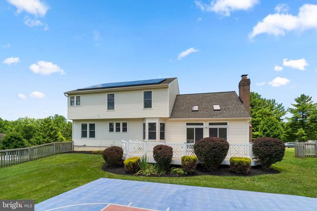 3713 BIRCHMERE CT, Owings Mills, MD 21117