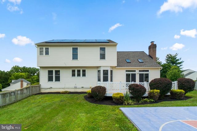 3713 BIRCHMERE CT, Owings Mills, MD 21117