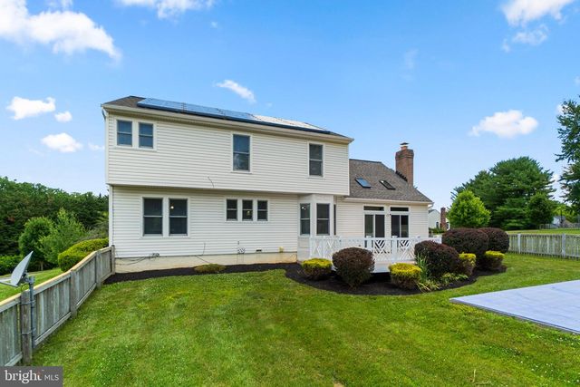 3713 BIRCHMERE CT, Owings Mills, MD 21117