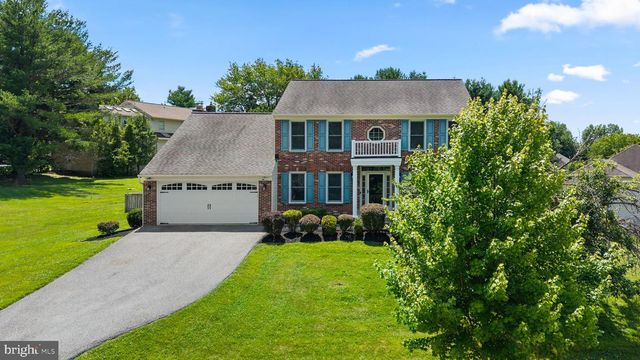 3713 BIRCHMERE CT, Owings Mills, MD 21117