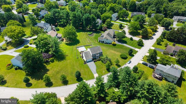 3713 BIRCHMERE CT, Owings Mills, MD 21117