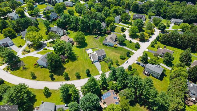 3713 BIRCHMERE CT, Owings Mills, MD 21117
