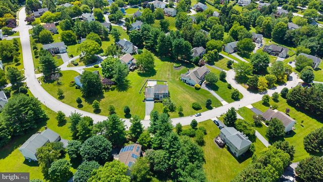 3713 BIRCHMERE CT, Owings Mills, MD 21117