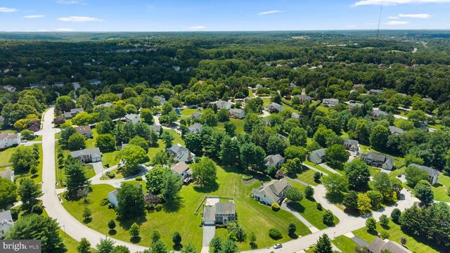3713 BIRCHMERE CT, Owings Mills, MD 21117