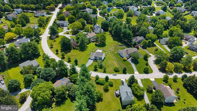 3713 BIRCHMERE CT, Owings Mills, MD 21117