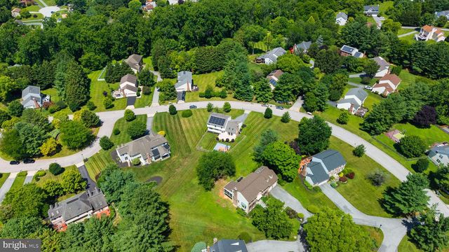 3713 BIRCHMERE CT, Owings Mills, MD 21117