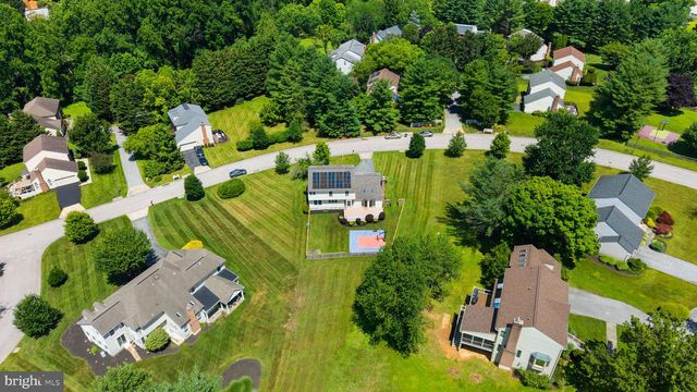 3713 BIRCHMERE CT, Owings Mills, MD 21117