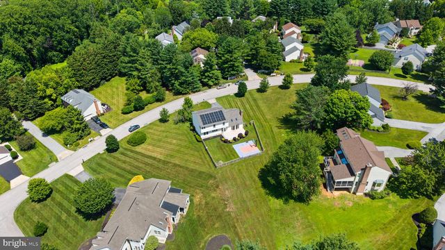 3713 BIRCHMERE CT, Owings Mills, MD 21117