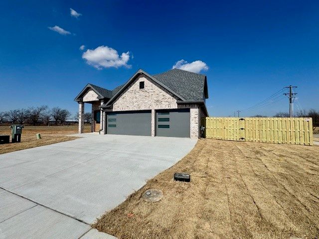 1700 Jensen Avenue, Centerton, AR 72719