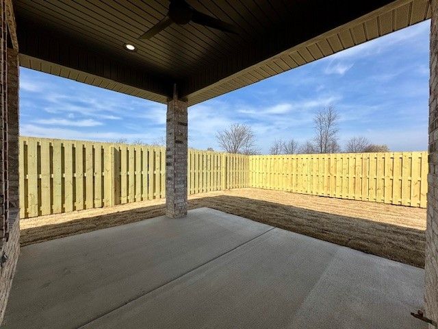 1700 Jensen Avenue, Centerton, AR 72719