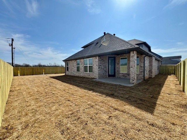 1700 Jensen Avenue, Centerton, AR 72719