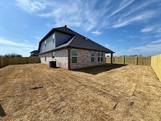 1700 Jensen Avenue, Centerton, AR 72719