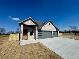 1700 Jensen Avenue, Centerton, AR 72719