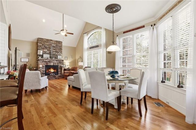613 Nickel Creek Court, Kernersville, NC 27284