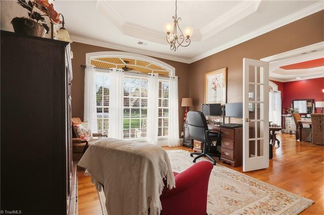 613 Nickel Creek Court, Kernersville, NC 27284