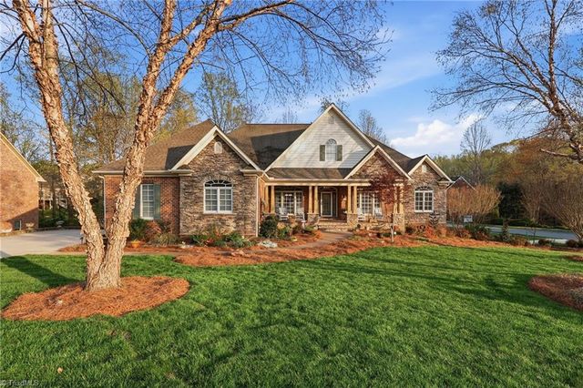 613 Nickel Creek Court, Kernersville, NC 27284