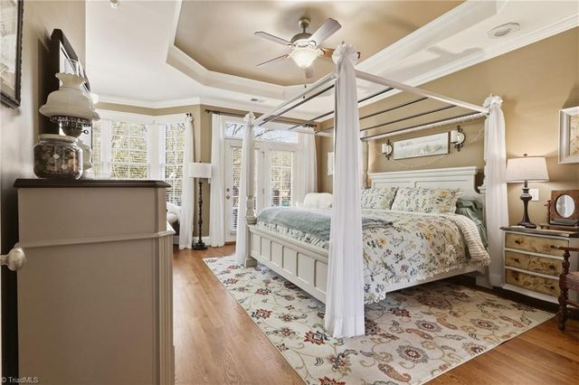613 Nickel Creek Court, Kernersville, NC 27284