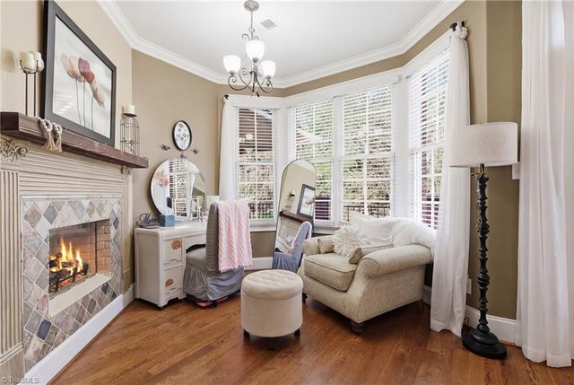 613 Nickel Creek Court, Kernersville, NC 27284