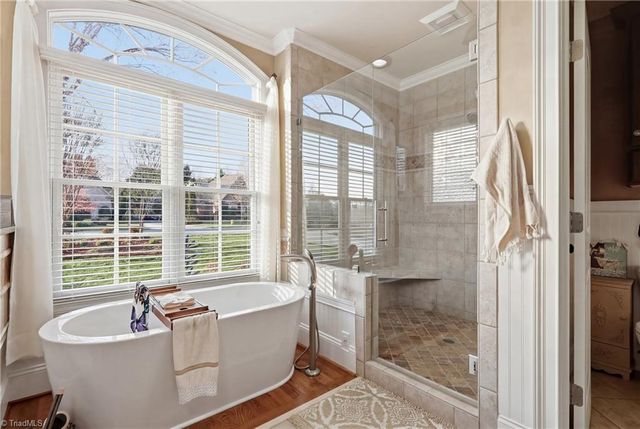 613 Nickel Creek Court, Kernersville, NC 27284