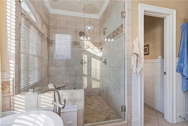 613 Nickel Creek Court, Kernersville, NC 27284