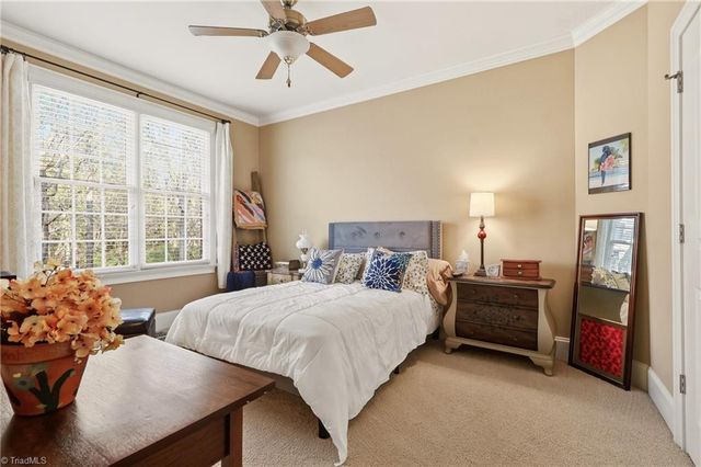 613 Nickel Creek Court, Kernersville, NC 27284