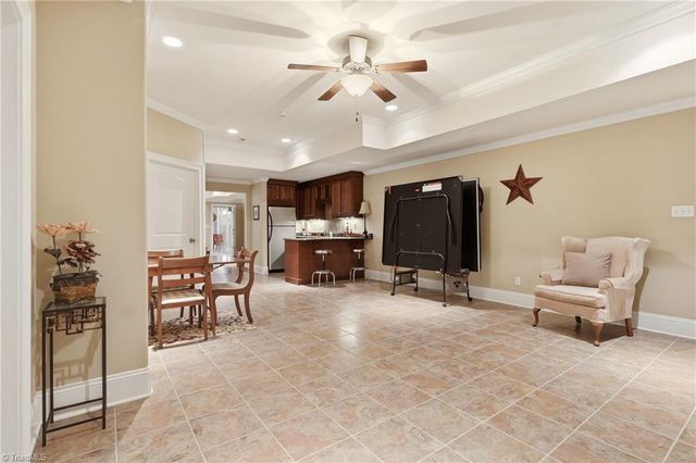 613 Nickel Creek Court, Kernersville, NC 27284