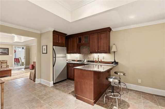 613 Nickel Creek Court, Kernersville, NC 27284