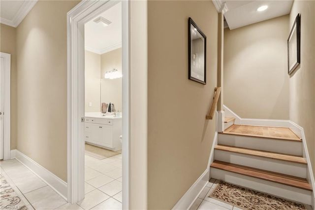 613 Nickel Creek Court, Kernersville, NC 27284