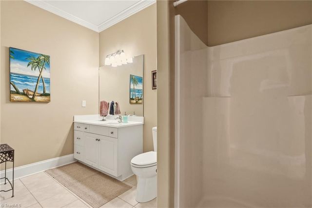 613 Nickel Creek Court, Kernersville, NC 27284